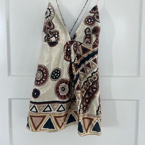 Julie Brown cami, size 2